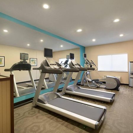Fairfield Inn & Suites Bismarck South Dış mekan fotoğraf