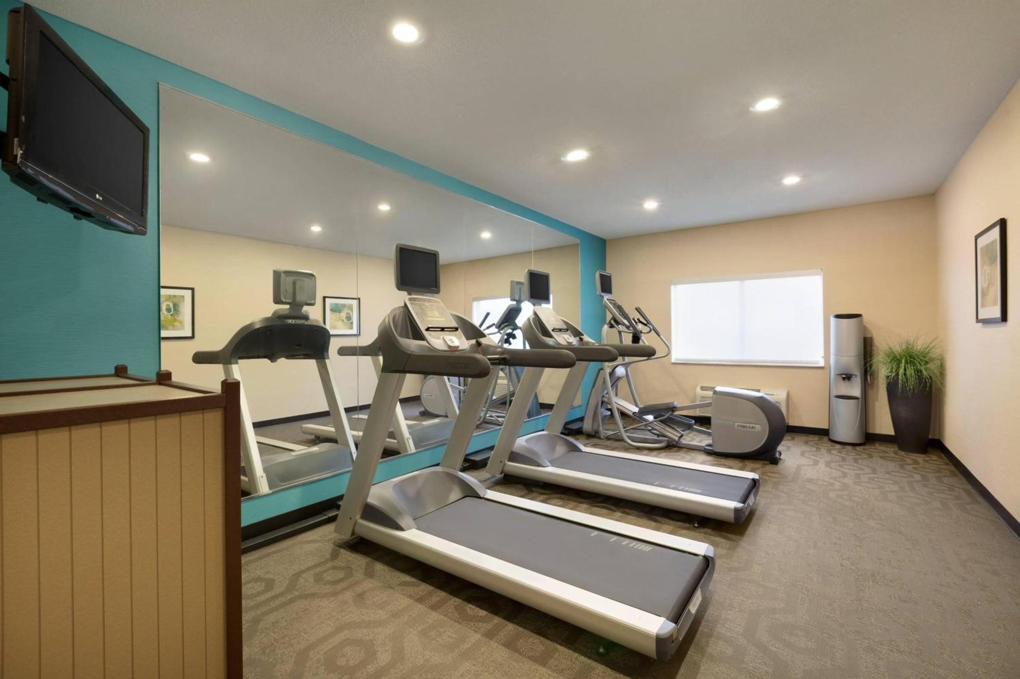 Fairfield Inn & Suites Bismarck South Dış mekan fotoğraf