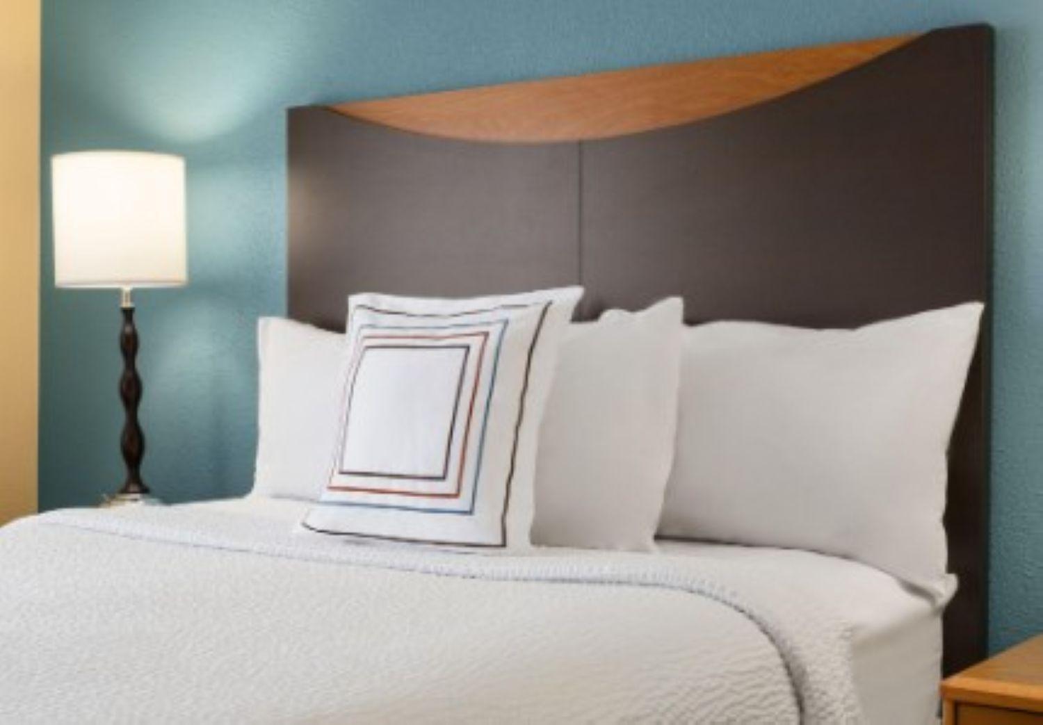 Fairfield Inn & Suites Bismarck South Dış mekan fotoğraf