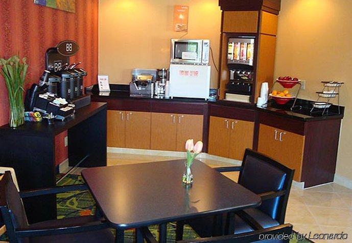 Fairfield Inn & Suites Bismarck South Dış mekan fotoğraf