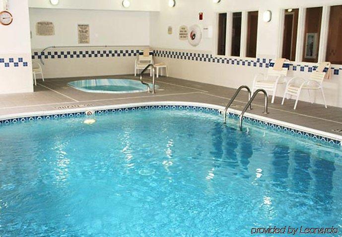Fairfield Inn & Suites Bismarck South Dış mekan fotoğraf