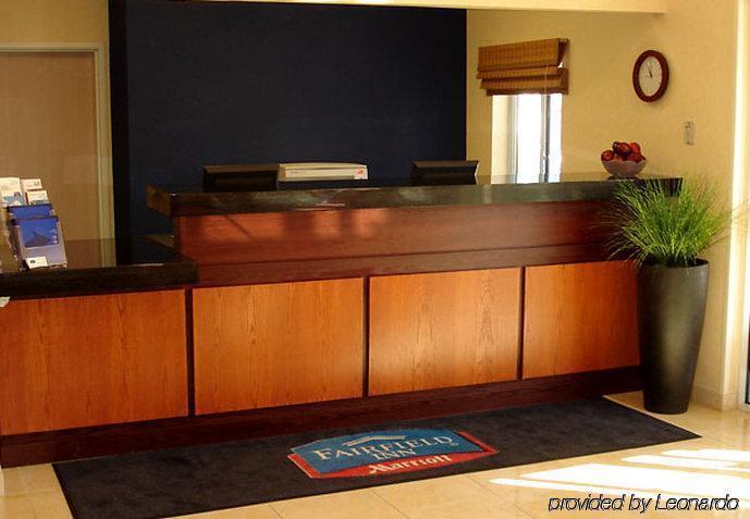 Fairfield Inn & Suites Bismarck South Dış mekan fotoğraf