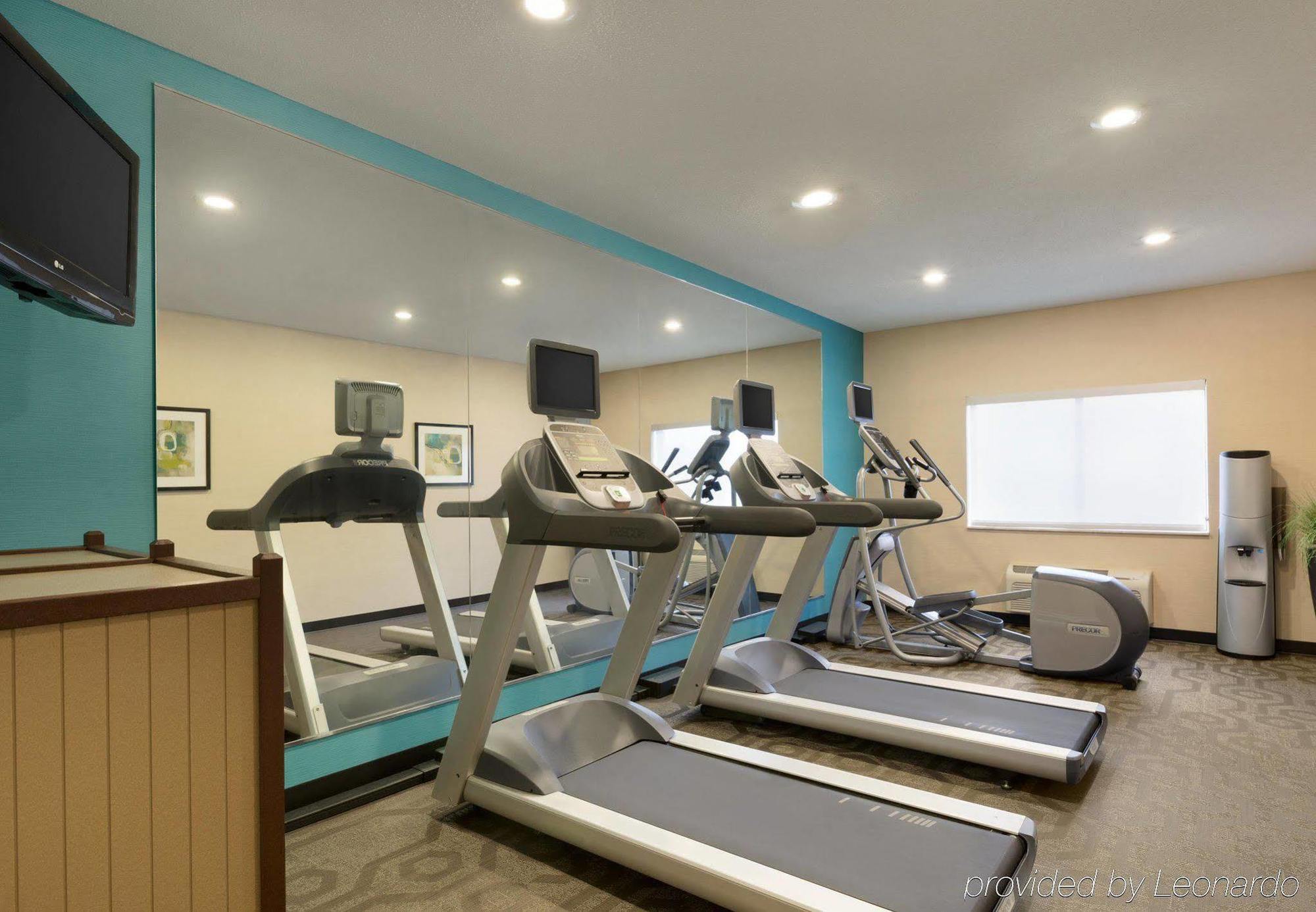 Fairfield Inn & Suites Bismarck South Dış mekan fotoğraf