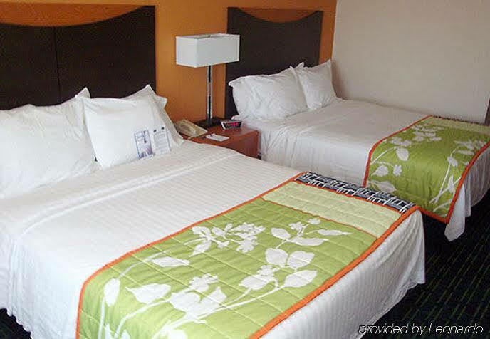 Fairfield Inn & Suites Bismarck South Dış mekan fotoğraf