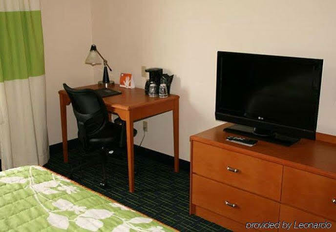 Fairfield Inn & Suites Bismarck South Dış mekan fotoğraf