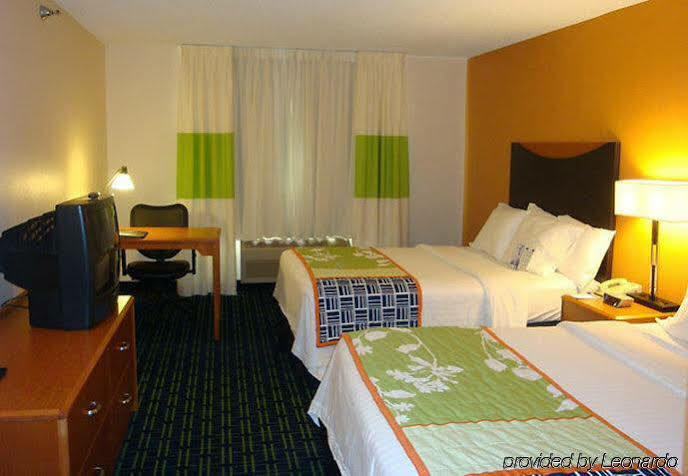 Fairfield Inn & Suites Bismarck South Dış mekan fotoğraf