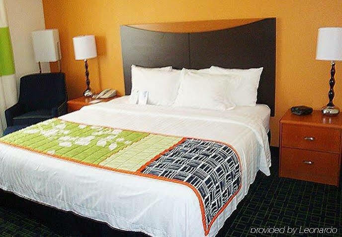 Fairfield Inn & Suites Bismarck South Dış mekan fotoğraf